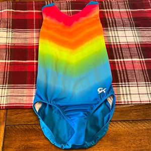 Gk Leotard AXS